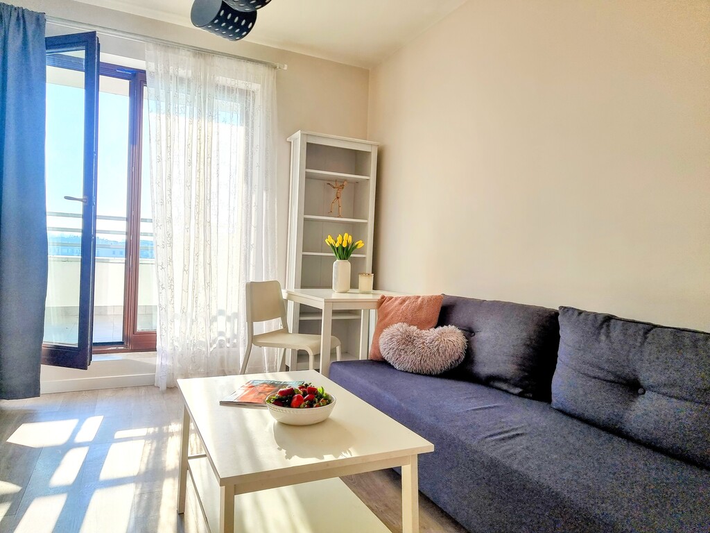Mieszkanie na sprzedaż Szczecin 77 m2 | Arka Nieruchomości