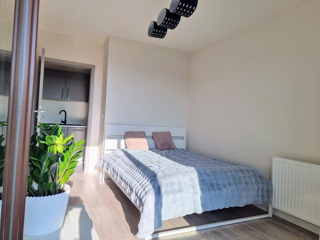 Mieszkanie na sprzedaż Szczecin 77 m2 | Arka Nieruchomości