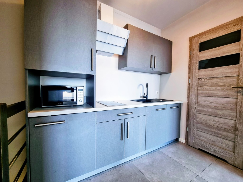 Mieszkanie na sprzedaż Szczecin 77 m2 | Arka Nieruchomości