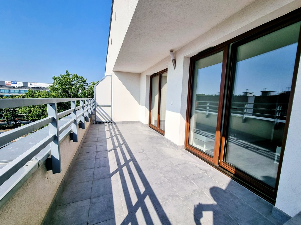 Mieszkanie na sprzedaż Szczecin 77 m2 | Arka Nieruchomości