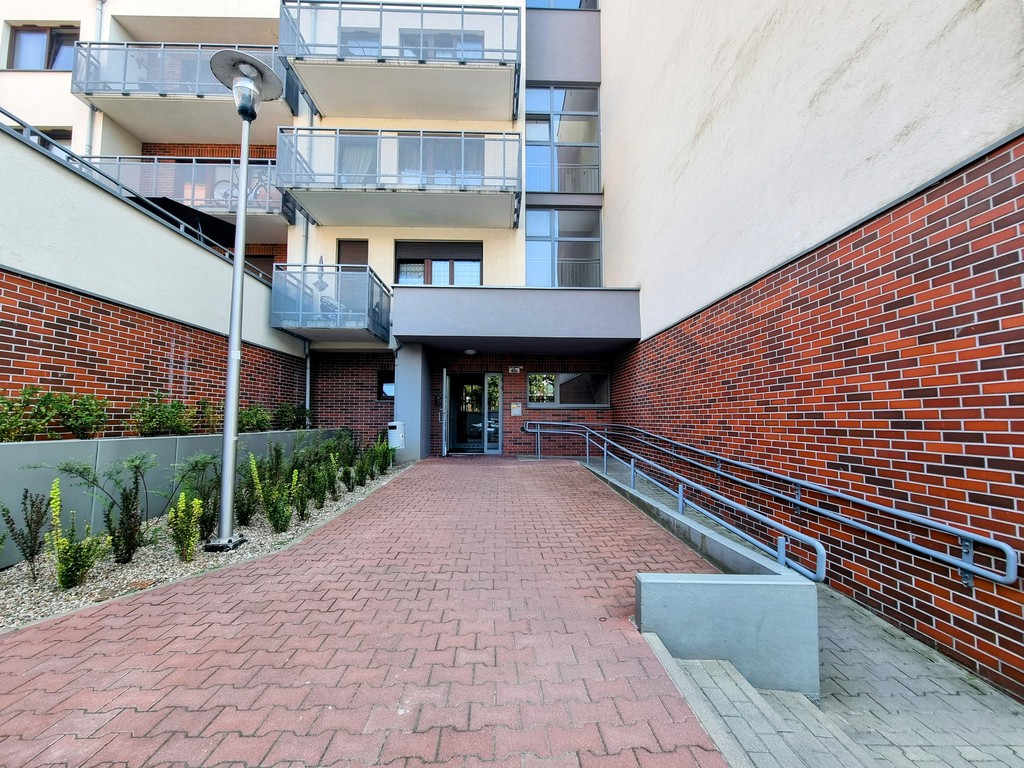 Mieszkanie na sprzedaż Szczecin 77 m2 | Arka Nieruchomości