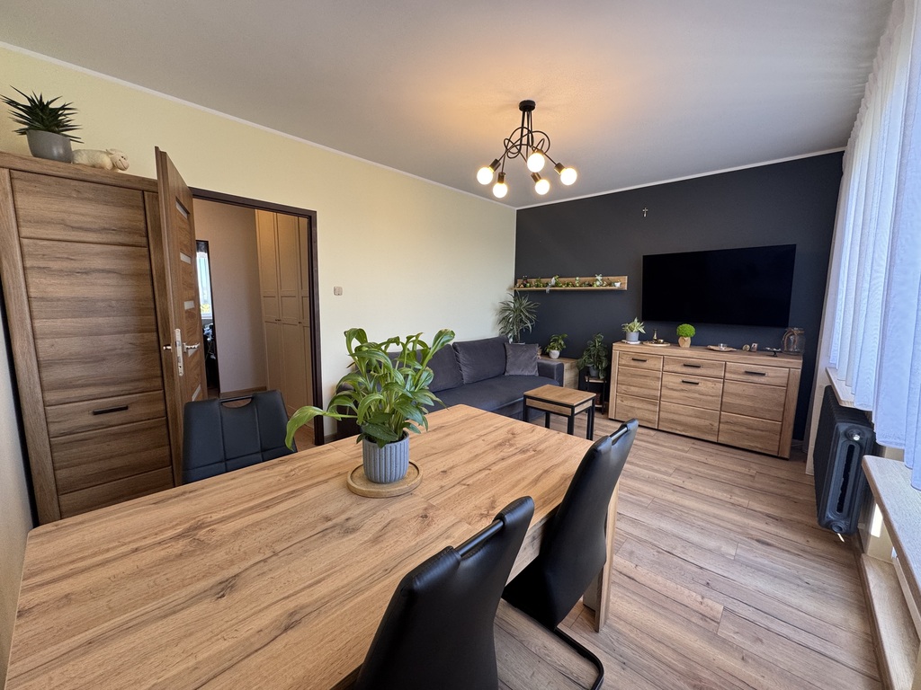 Mieszkanie na sprzedaż Szczecin, Zawadzkiego 42 m2 | Arka Nieruchomości