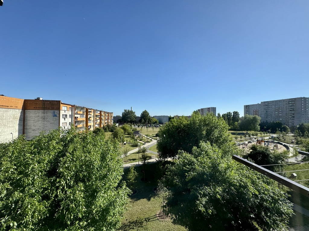 Mieszkanie na sprzedaż Szczecin, Zawadzkiego 42 m2 | Arka Nieruchomości