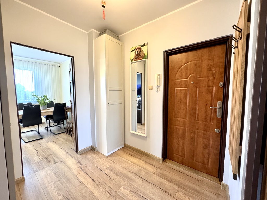 Mieszkanie na sprzedaż Szczecin, Zawadzkiego 42 m2 | Arka Nieruchomości