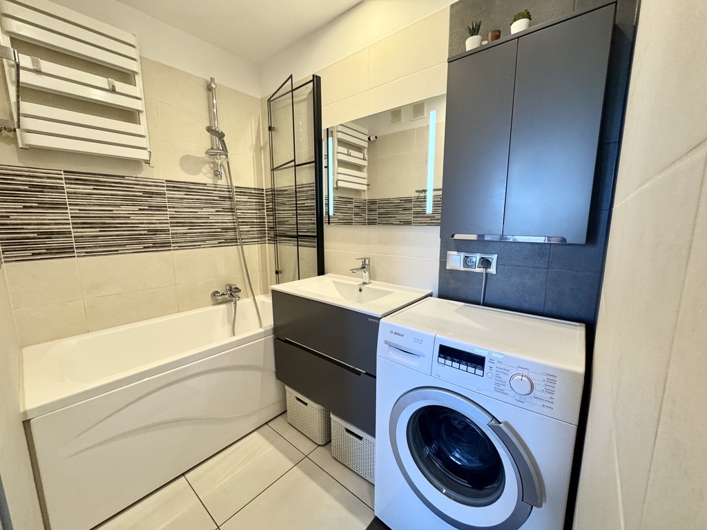 Mieszkanie na sprzedaż Szczecin, Zawadzkiego 42 m2 | Arka Nieruchomości