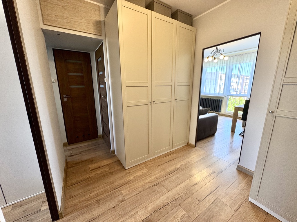 Mieszkanie na sprzedaż Szczecin, Zawadzkiego 42 m2 | Arka Nieruchomości