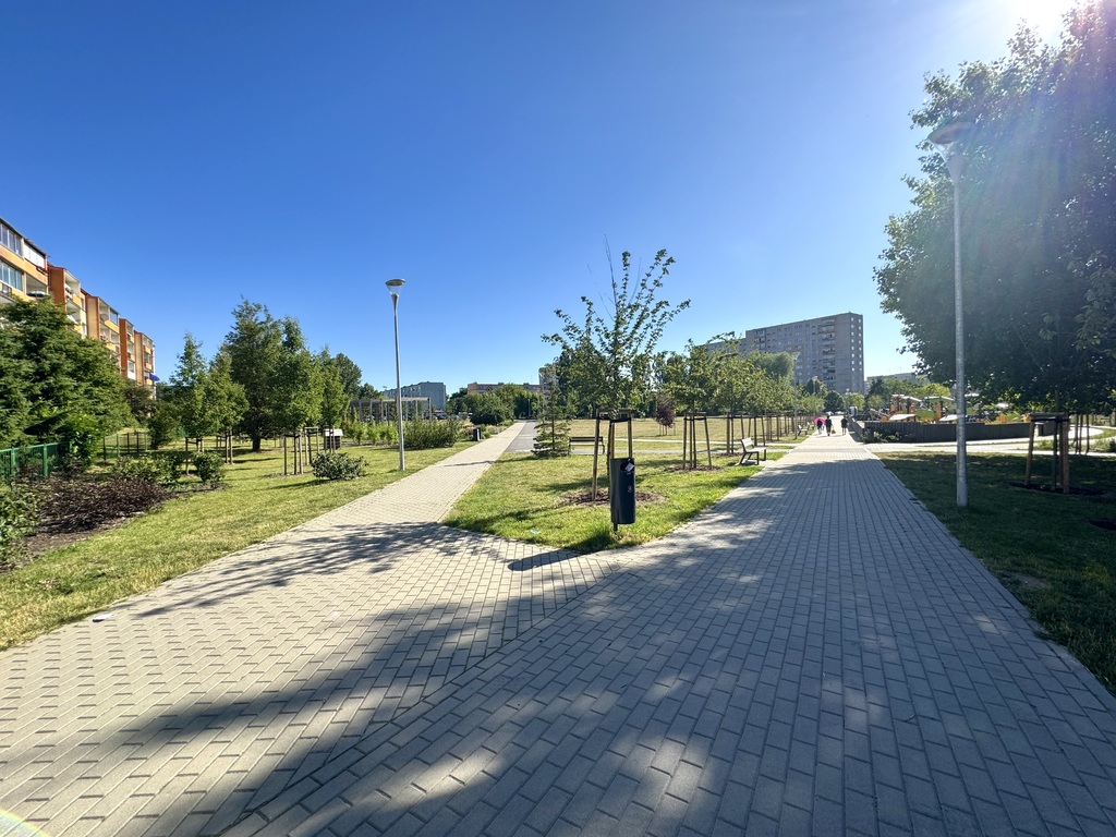 Mieszkanie na sprzedaż Szczecin, Zawadzkiego 42 m2 | Arka Nieruchomości