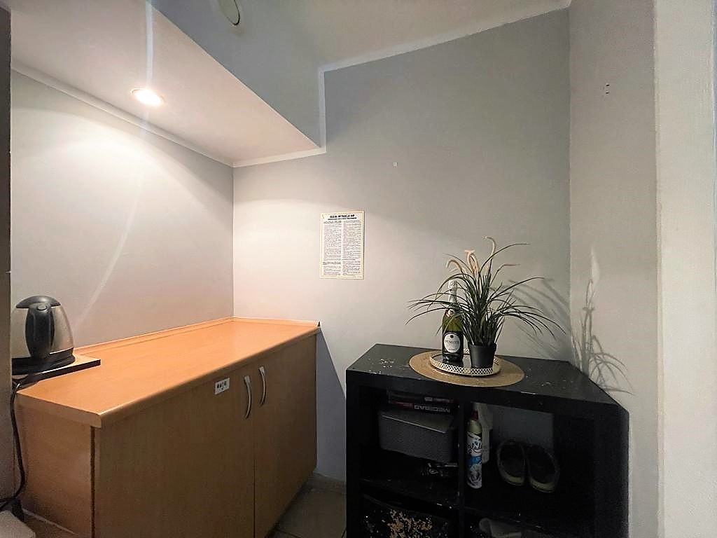 Lokal na wynajem Szczecin, os. Arkońskie 21 m2 | Arka Nieruchomości