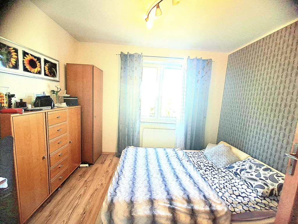 Mieszkanie na sprzedaż Szczecin, Bukowo 68 m2 | Arka Nieruchomości