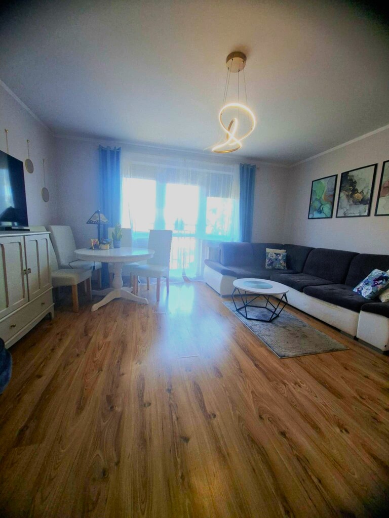 Mieszkanie na sprzedaż Szczecin, Bukowo 68 m2 | Arka Nieruchomości