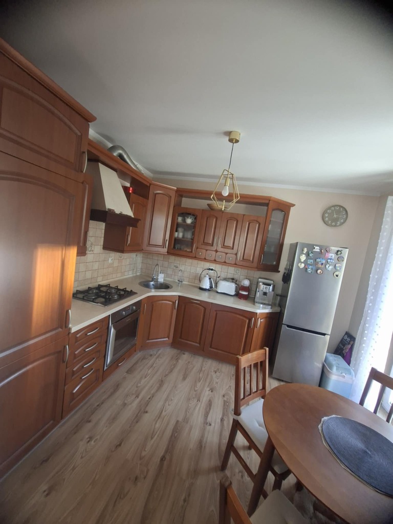 Mieszkanie na sprzedaż Szczecin, Bukowo 68 m2 | Arka Nieruchomości
