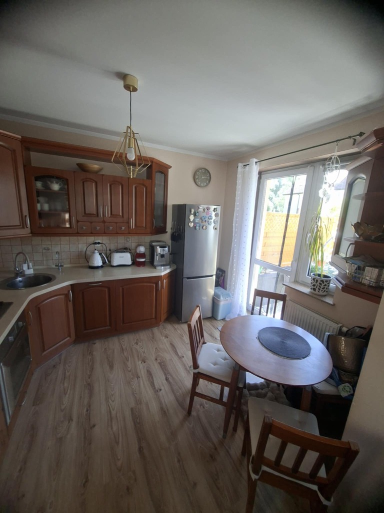 Mieszkanie na sprzedaż Szczecin, Bukowo 68 m2 | Arka Nieruchomości