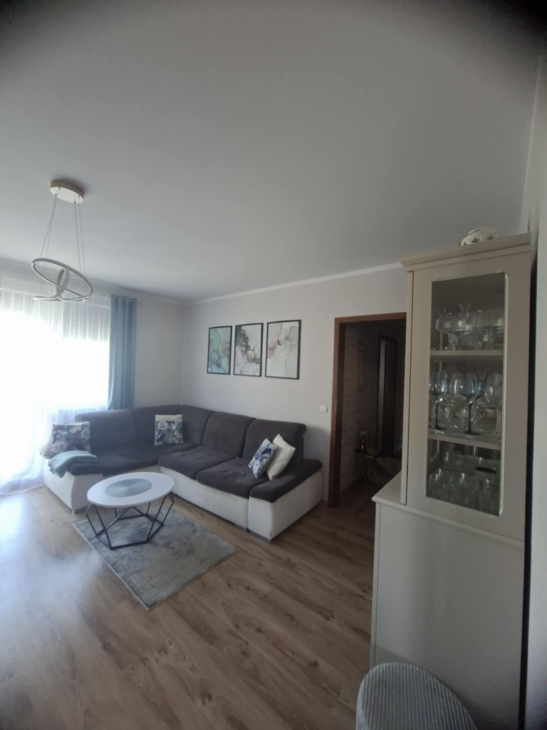 Mieszkanie na sprzedaż Szczecin, Bukowo 68 m2 | Arka Nieruchomości