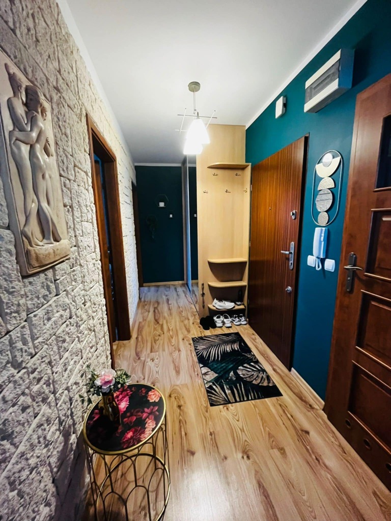 Mieszkanie na sprzedaż Szczecin, Bukowo 68 m2 | Arka Nieruchomości