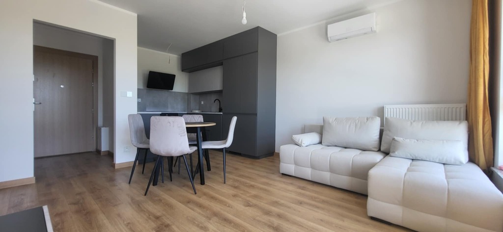 Mieszkanie na wynajem