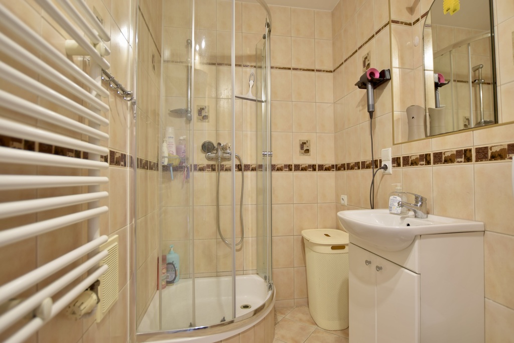 Mieszkanie na sprzedaż Szczecin, Pomorzany 37 m2 | Arka Nieruchomości