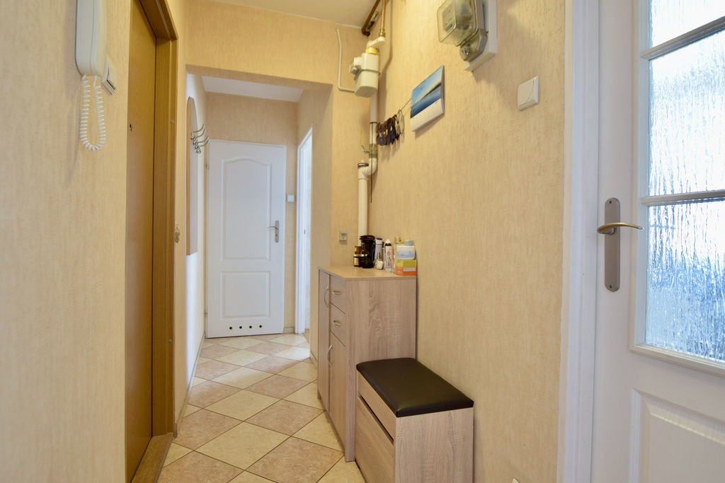 Mieszkanie na sprzedaż Szczecin, Pomorzany 37 m2 | Arka Nieruchomości