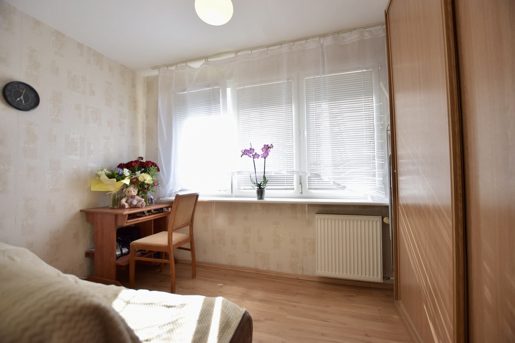 Mieszkanie na sprzedaż Szczecin, Pomorzany 37 m2 | Arka Nieruchomości