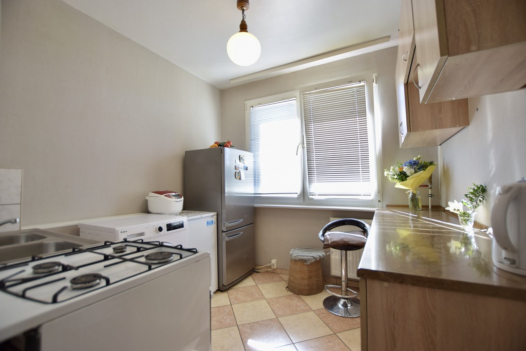 Mieszkanie na sprzedaż Szczecin, Pomorzany 37 m2 | Arka Nieruchomości