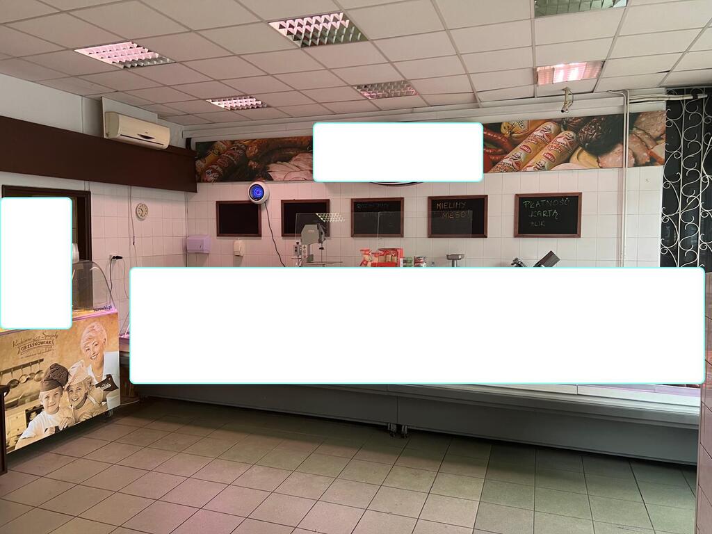 Lokal na wynajem Szczecin, Centrum 75 m2 | Arka Nieruchomości