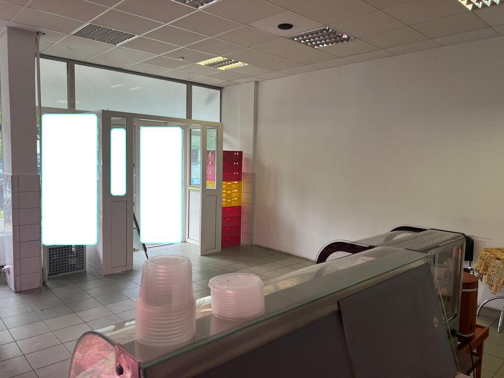 Lokal na wynajem Szczecin, Centrum 75 m2 | Arka Nieruchomości