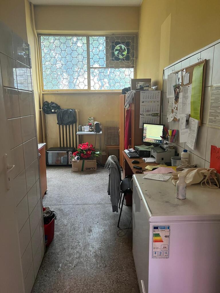 Lokal na wynajem Szczecin, Centrum 75 m2 | Arka Nieruchomości