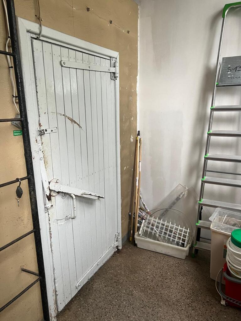 Lokal na wynajem Szczecin, Centrum 75 m2 | Arka Nieruchomości