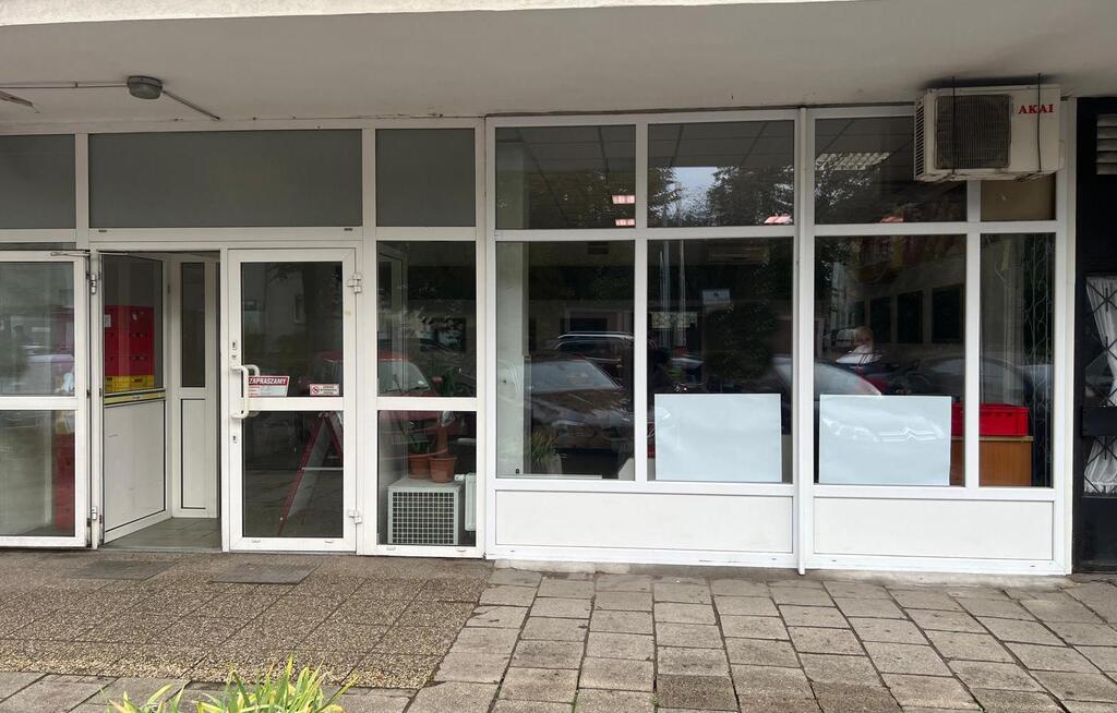 Lokal na wynajem Szczecin, Centrum 75 m2 | Arka Nieruchomości