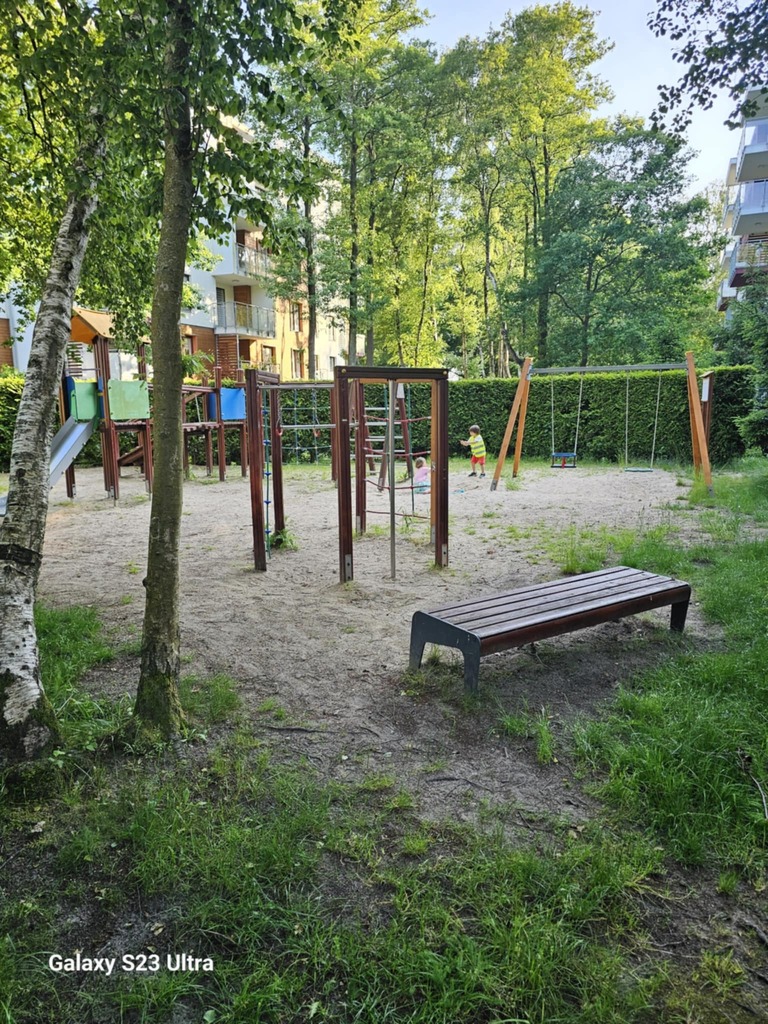 Mieszkanie na sprzedaż Kołobrzeg 78 m2 | Arka Nieruchomości