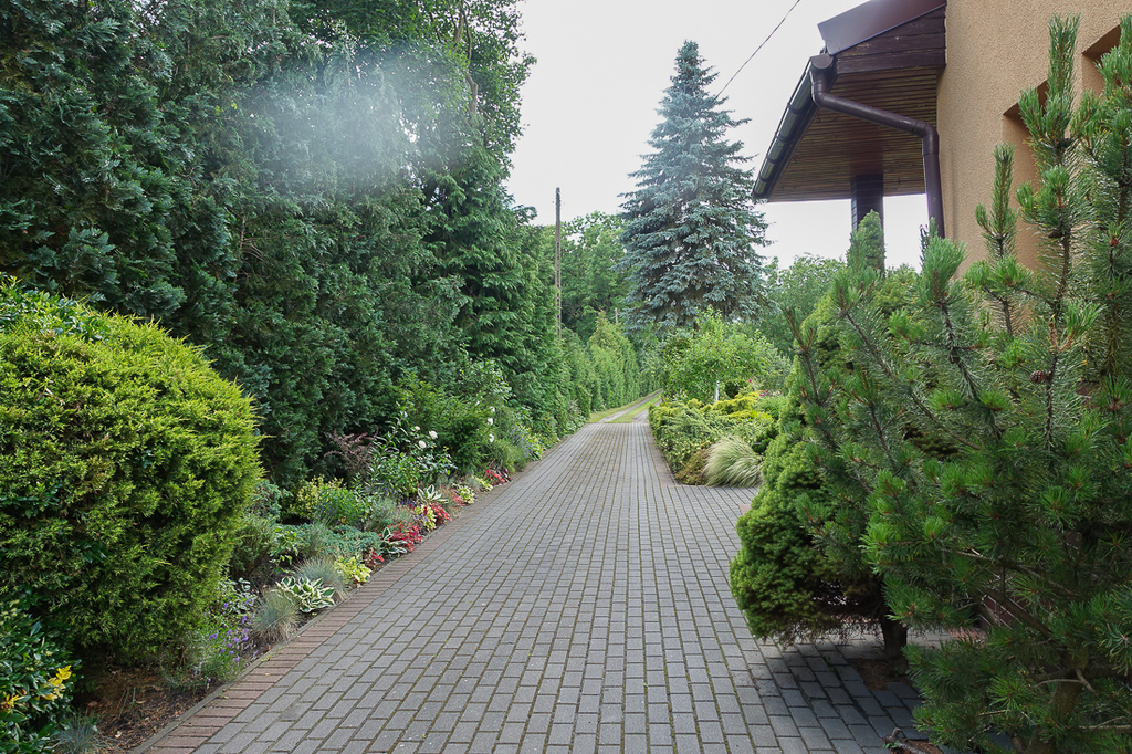 Dom na sprzedaż Stargard 300 m2 | Arka Nieruchomości