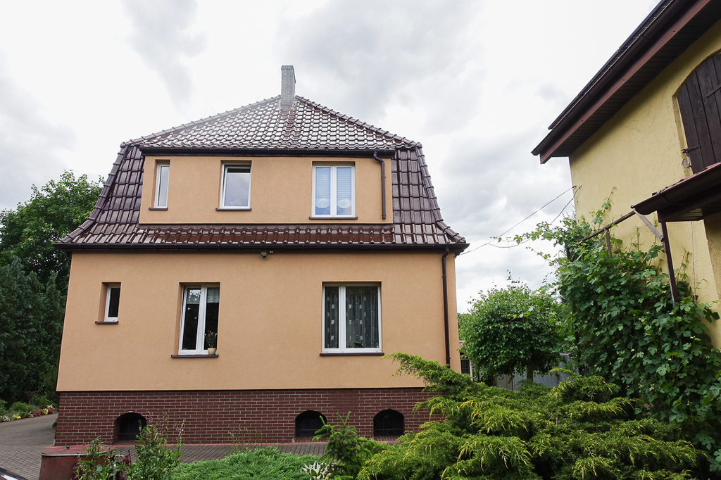 Dom na sprzedaż Stargard 300 m2 | Arka Nieruchomości