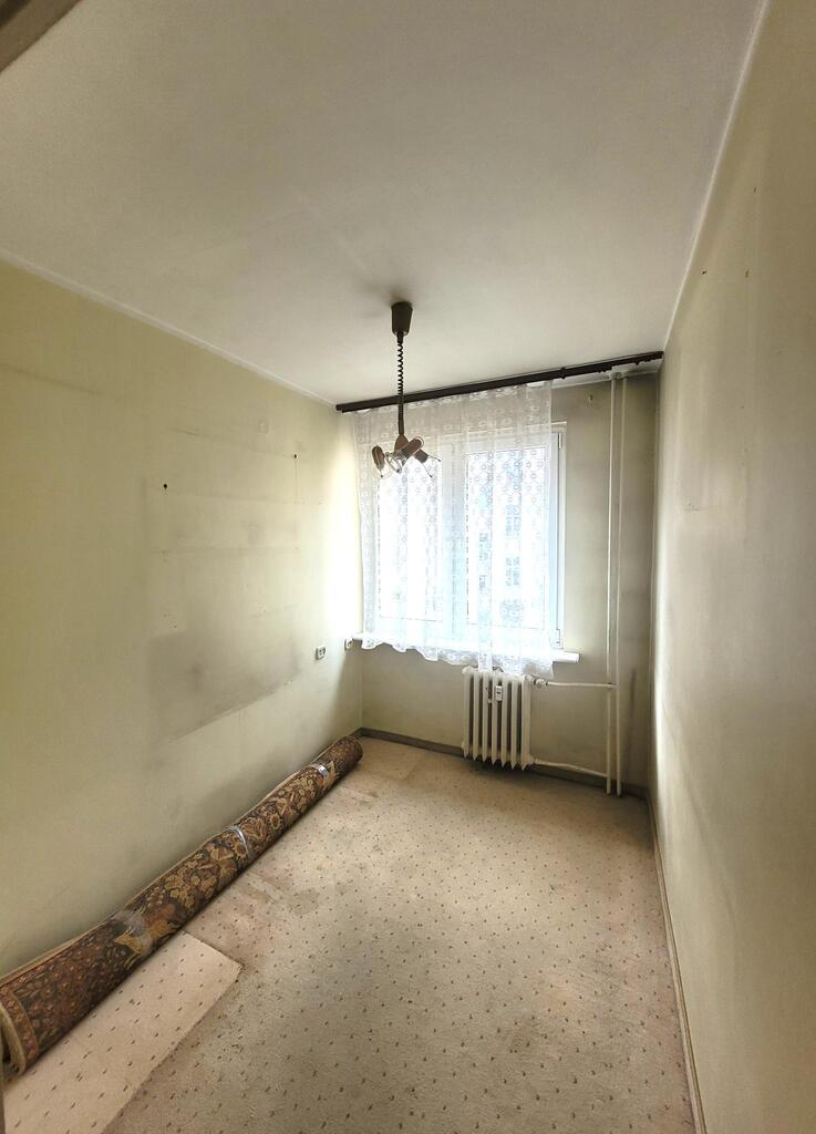 Mieszkanie na sprzedaż Szczecin, Śródmieście-Centrum 44 m2 | Arka Nieruchomości