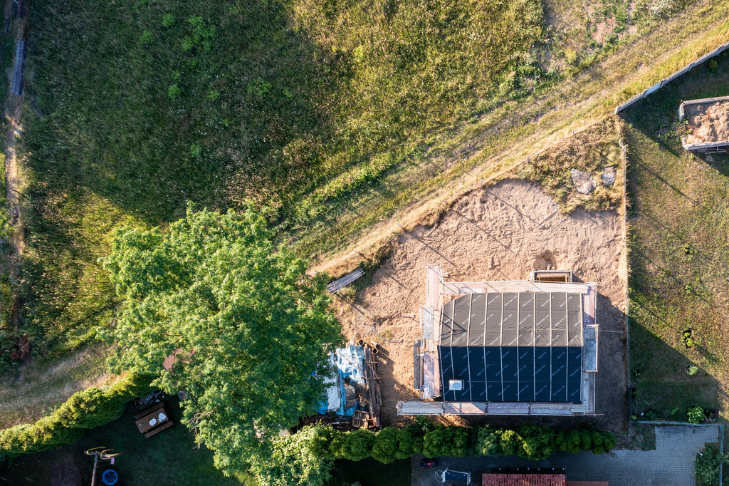 Dom na sprzedaż Dębostrów 80 m2 | Arka Nieruchomości