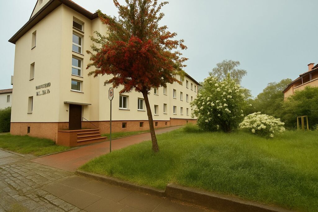 Mieszkanie na sprzedaż Szczecin, Jasne Błonia 110 m2 | Arka Nieruchomości
