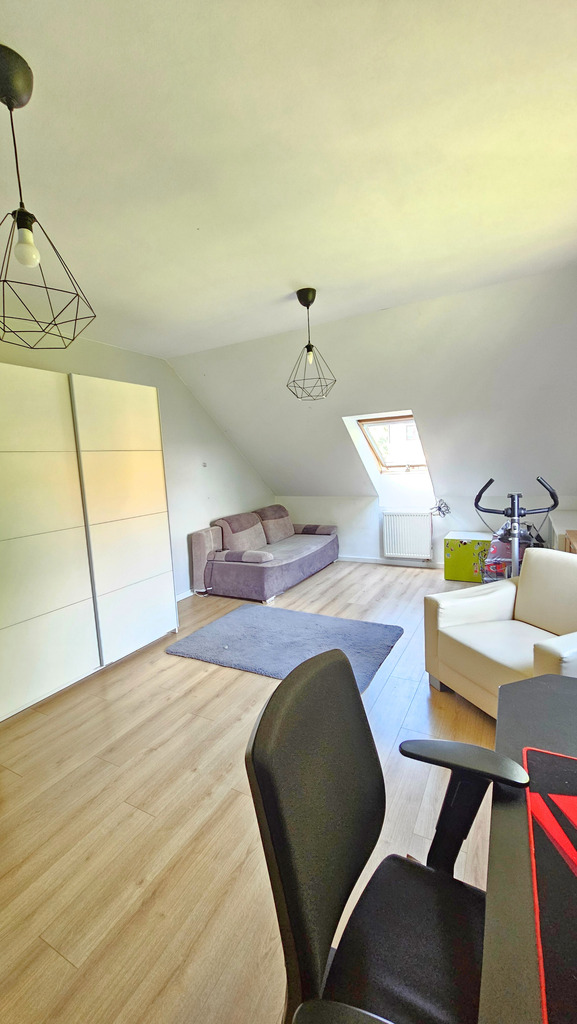 Mieszkanie na sprzedaż Szczecin, Warszewo 116 m2 | Arka Nieruchomości