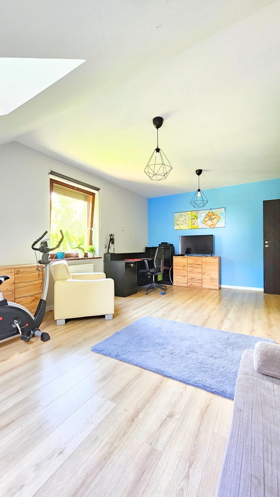 Mieszkanie na sprzedaż Szczecin, Warszewo 116 m2 | Arka Nieruchomości