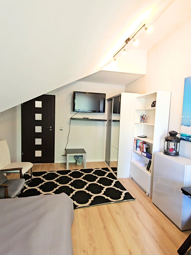 Mieszkanie na sprzedaż Szczecin, Warszewo 116 m2 | Arka Nieruchomości