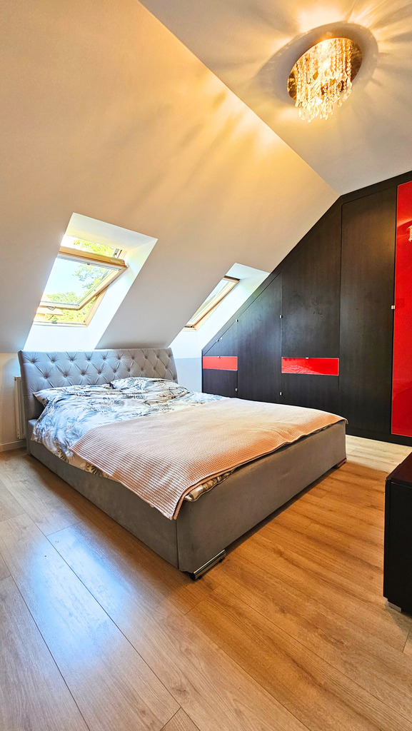 Mieszkanie na sprzedaż Szczecin, Warszewo 116 m2 | Arka Nieruchomości