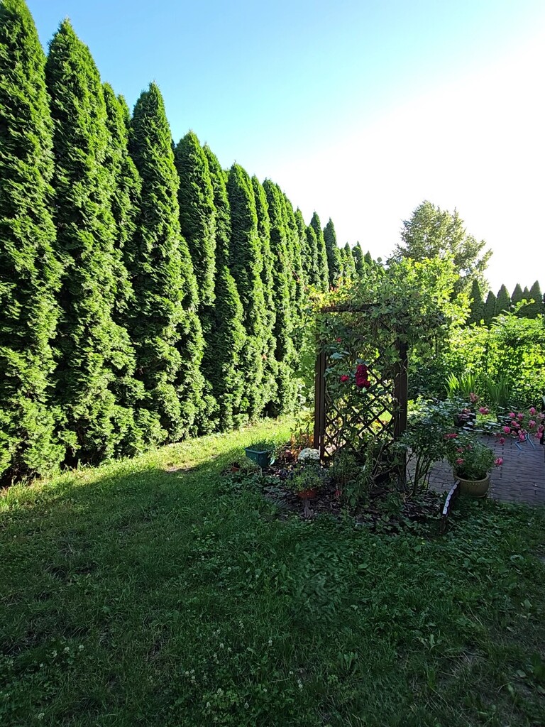 Mieszkanie na sprzedaż Szczecin, Warszewo 116 m2 | Arka Nieruchomości