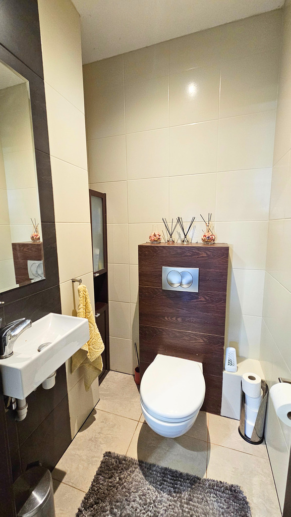 Mieszkanie na sprzedaż Szczecin, Warszewo 116 m2 | Arka Nieruchomości