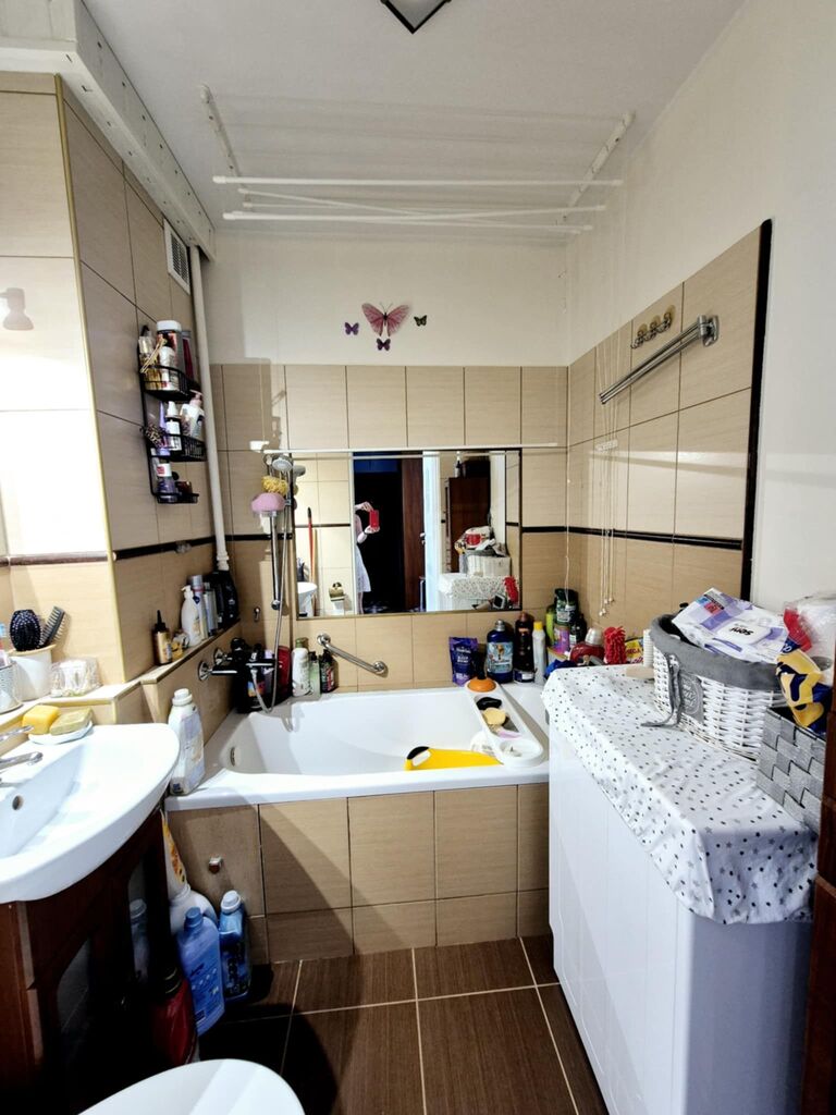 Mieszkanie na sprzedaż Police 45 m2 | Arka Nieruchomości