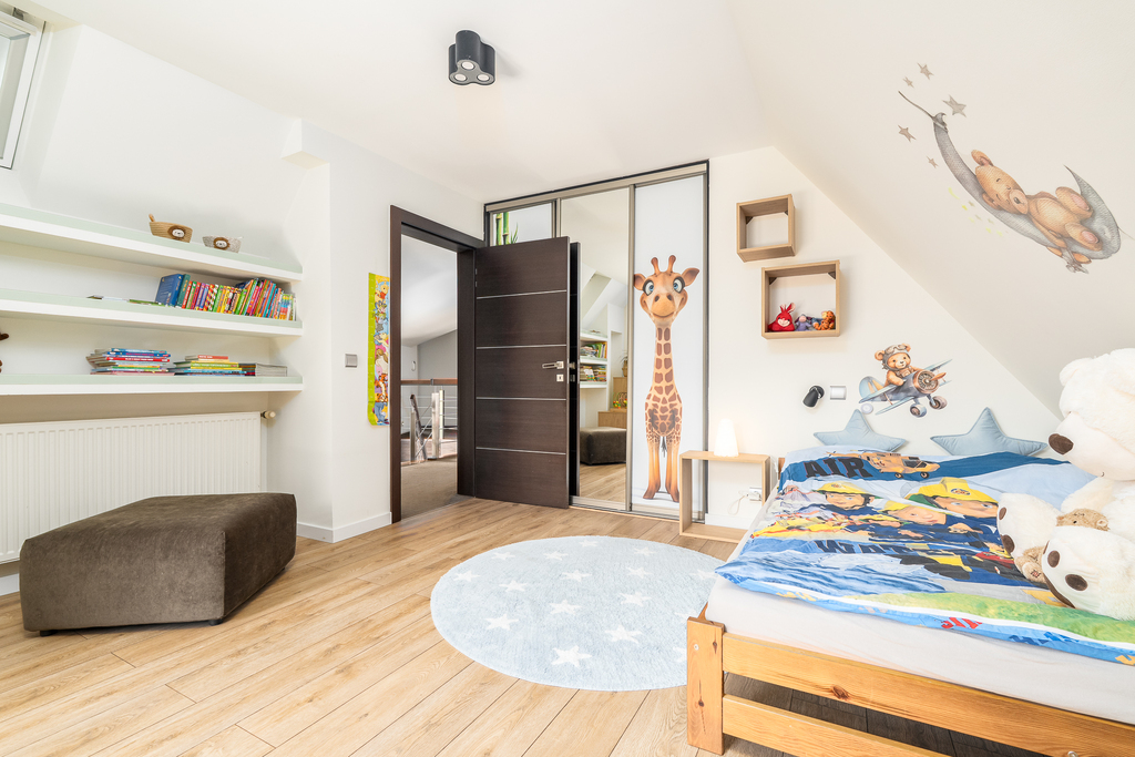 Dom na sprzedaż Szczecin, os. Arkońskie 299 m2 | Arka Nieruchomości