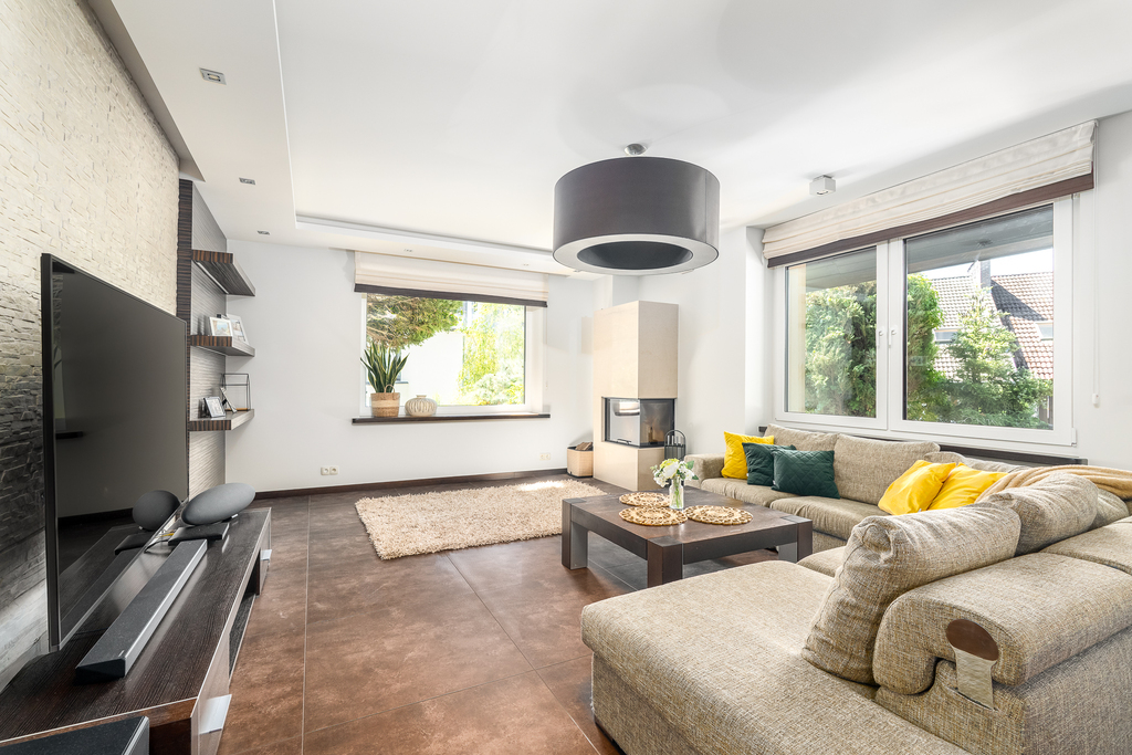 Dom na sprzedaż Szczecin, os. Arkońskie 299 m2 | Arka Nieruchomości