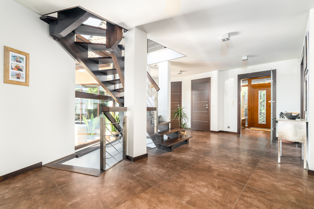 Dom na sprzedaż Szczecin, os. Arkońskie 299 m2 | Arka Nieruchomości