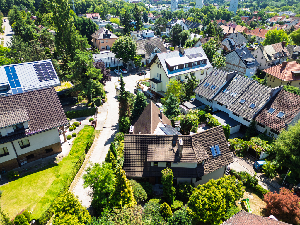 Dom na sprzedaż Szczecin, os. Arkońskie 299 m2 | Arka Nieruchomości