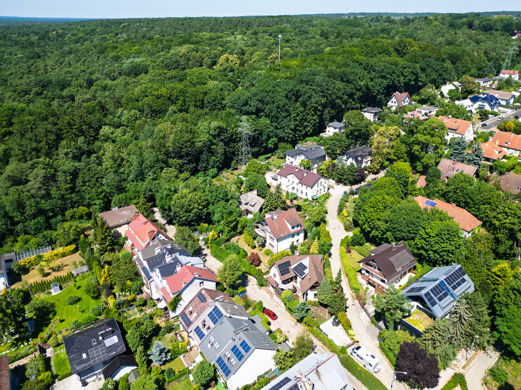 Dom na sprzedaż Szczecin, os. Arkońskie 299 m2 | Arka Nieruchomości