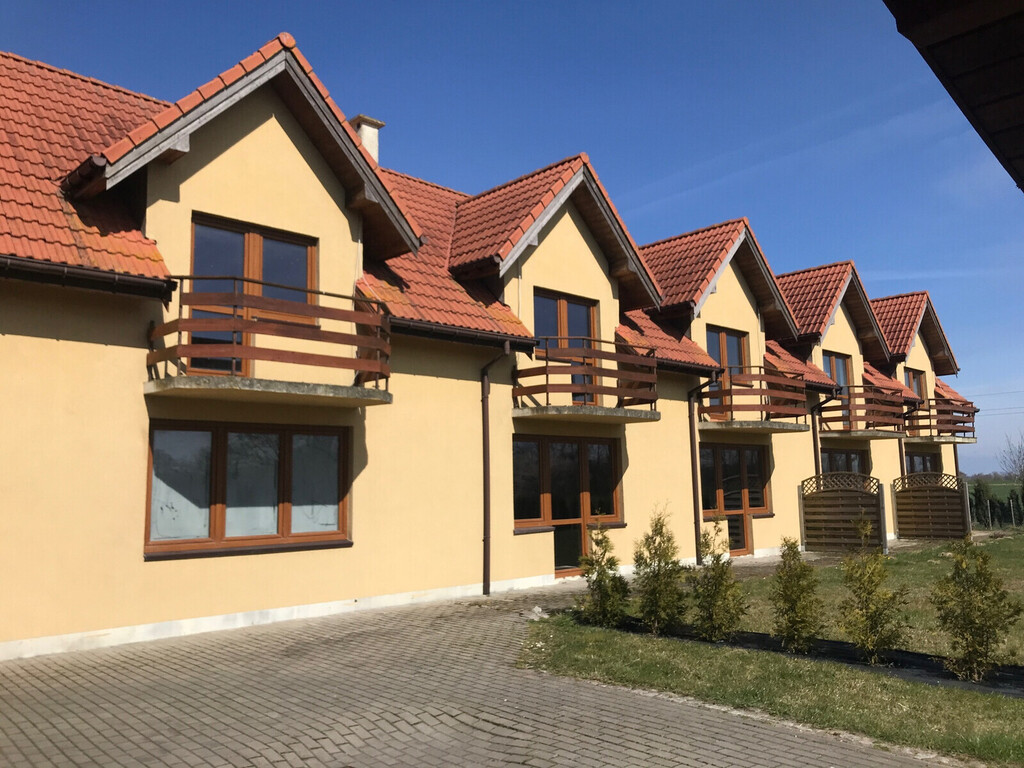 Dom na sprzedaż Kodrąb 527 m2 | Arka Nieruchomości