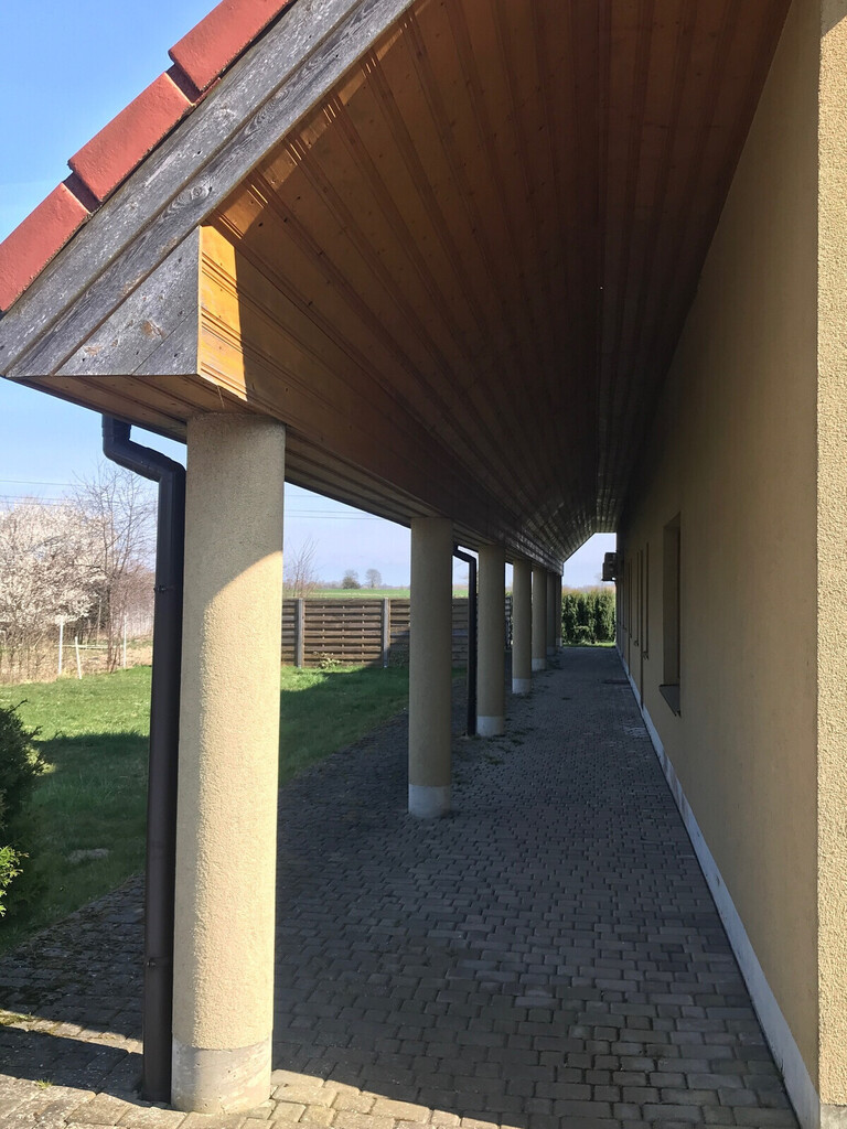Dom na sprzedaż Kodrąb 527 m2 | Arka Nieruchomości