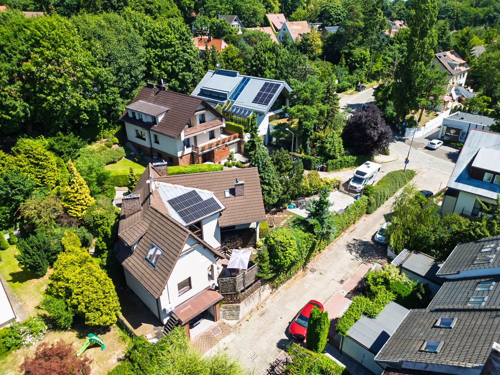 Dom na sprzedaż Szczecin, os. Arkońskie 299 m2 | Arka Nieruchomości