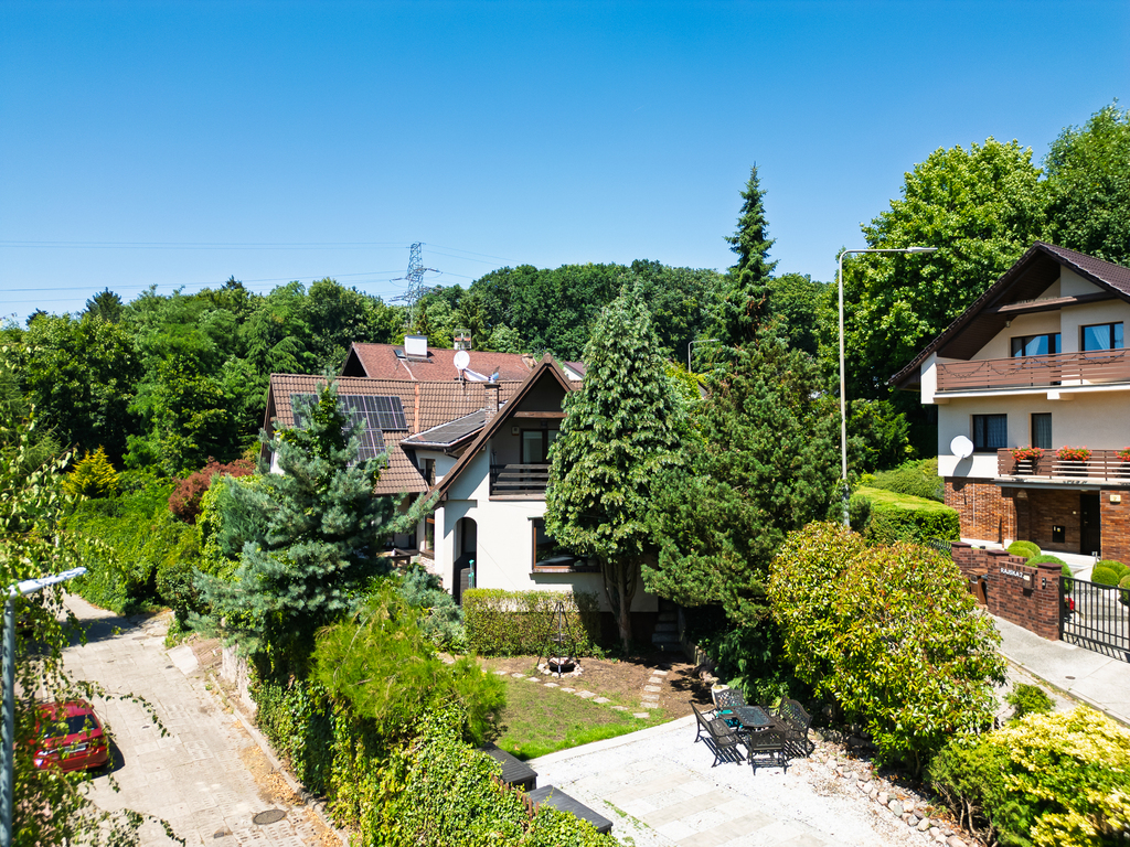 Dom na sprzedaż Szczecin, os. Arkońskie 299 m2 | Arka Nieruchomości